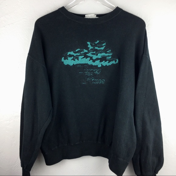 Vintage 90’s PGA Golf Torrey Pines Crewneck Large - Picture 4 of 8